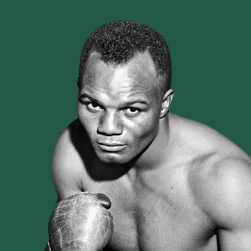 Jersey Joe Walcott