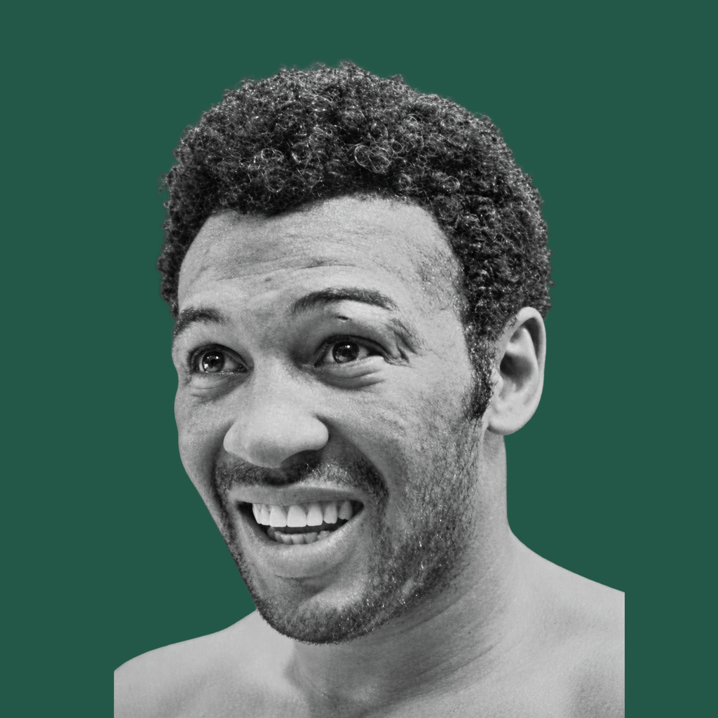 Jimmy Ellis