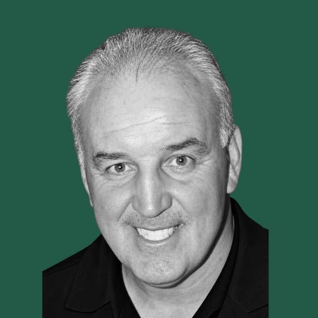 Gerry Cooney