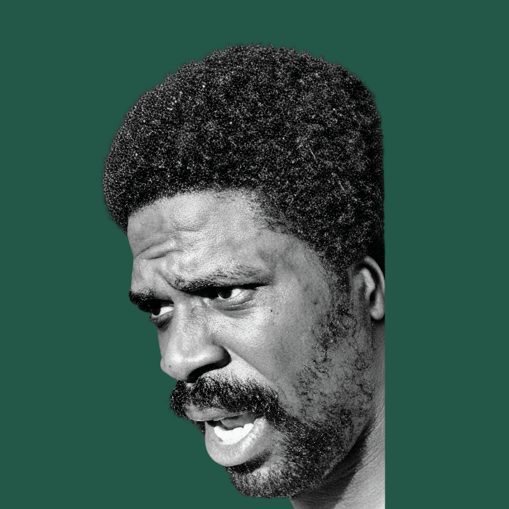 Ron Lyle