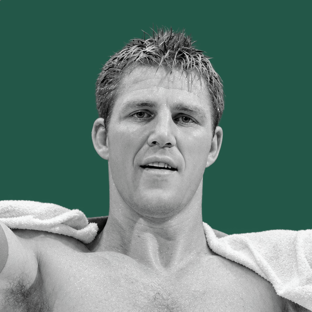Jerry Quarry