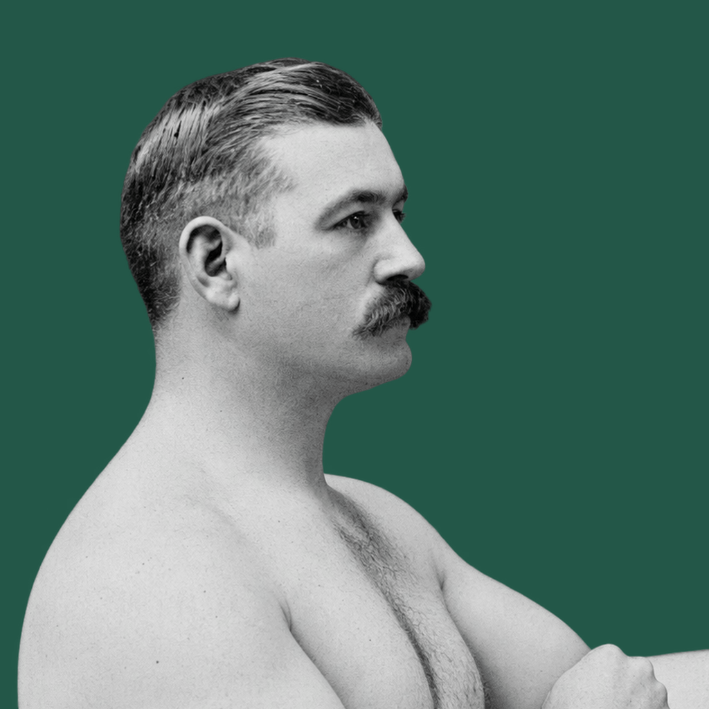 John L. Sullivan