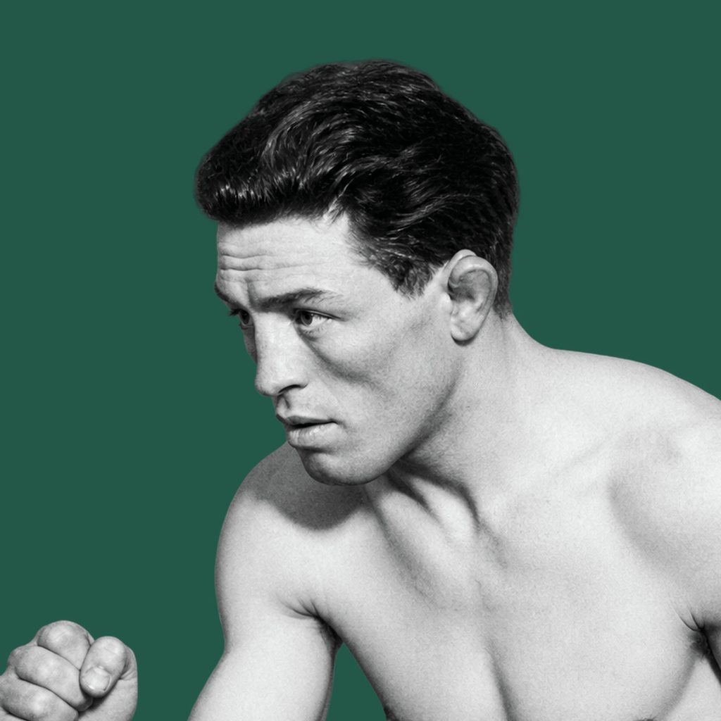 Ted "Kid" Lewis
