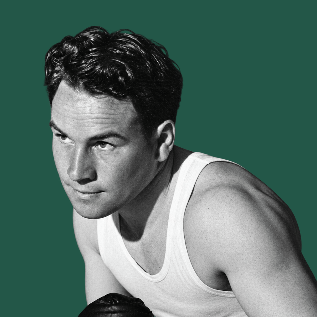 Jimmy McLarnin
