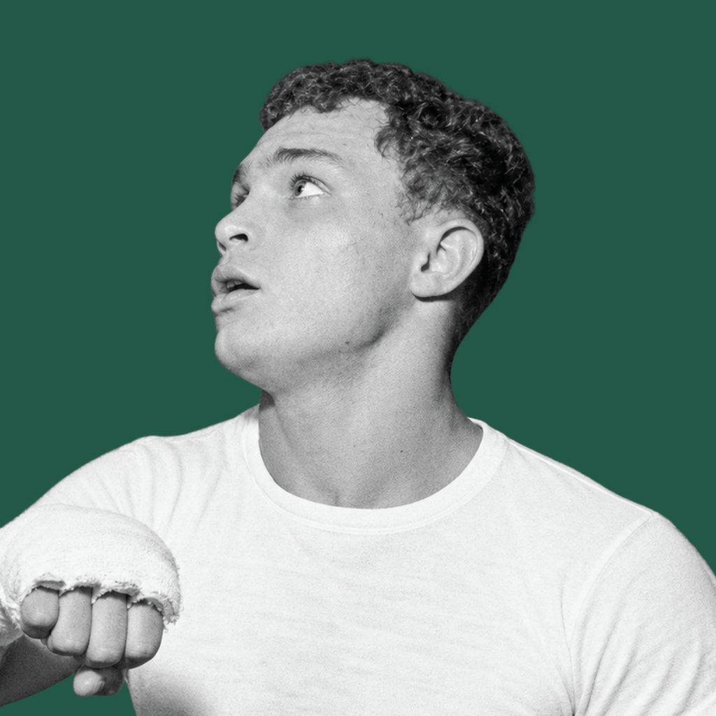 Carlos Ortíz