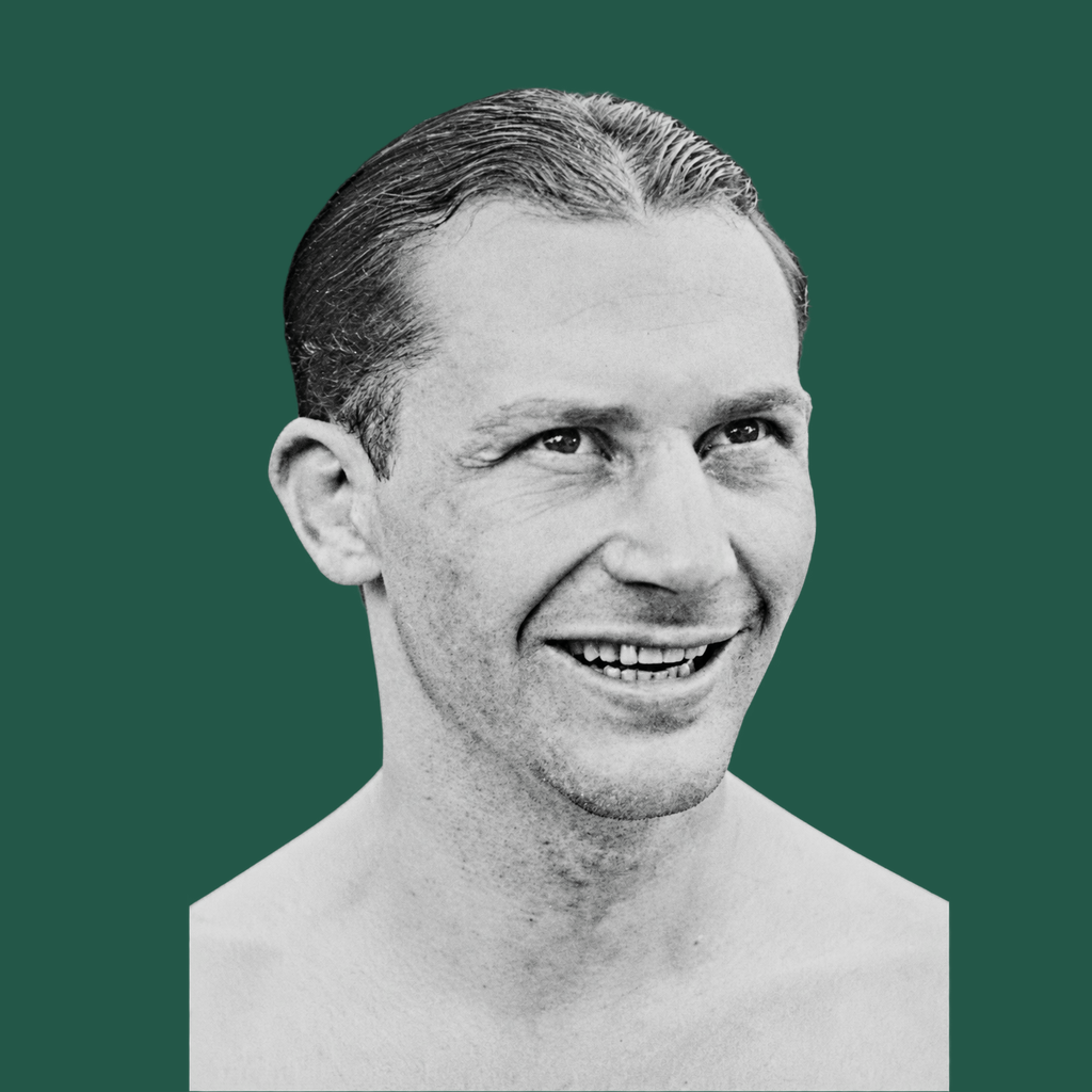Benny Leonard