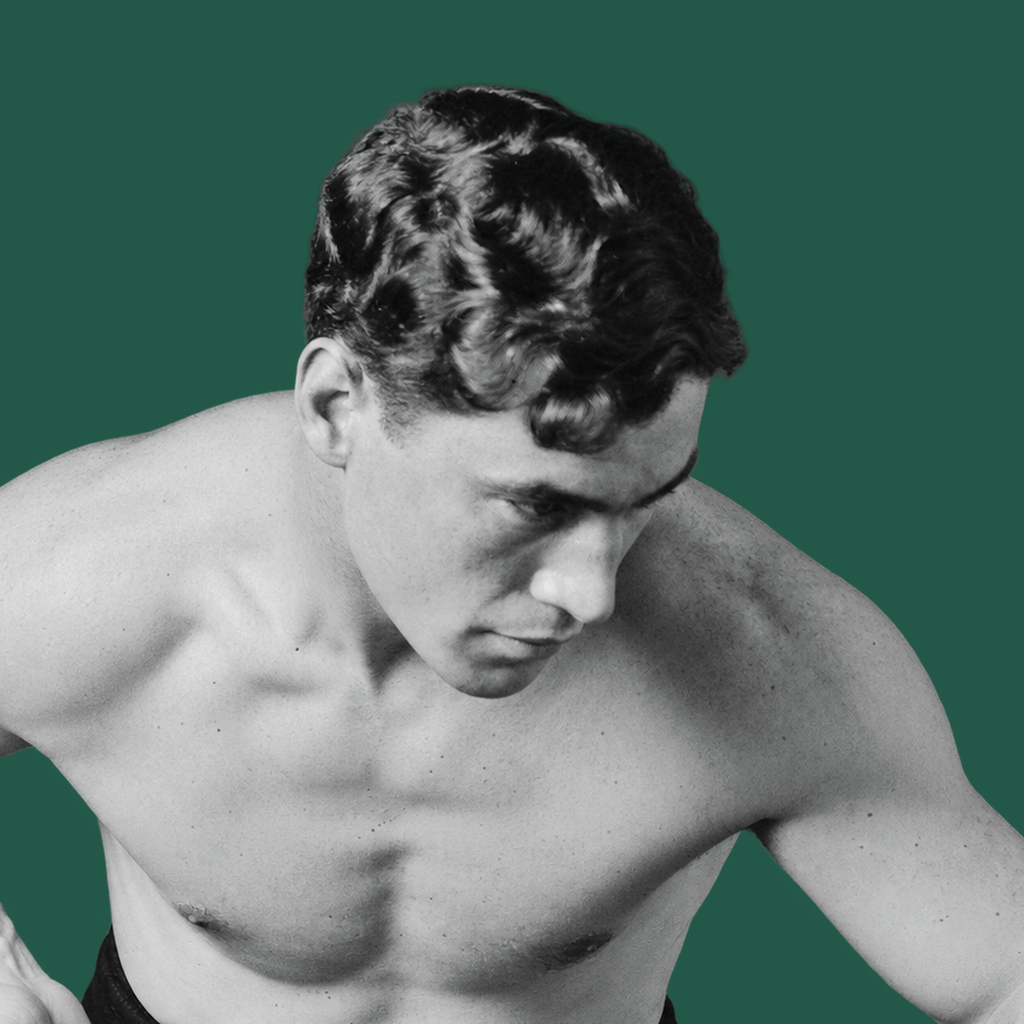 Jack Britton