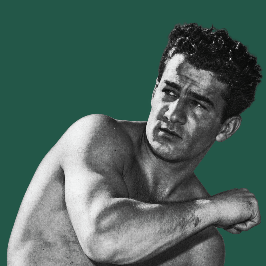 Rocky Graziano