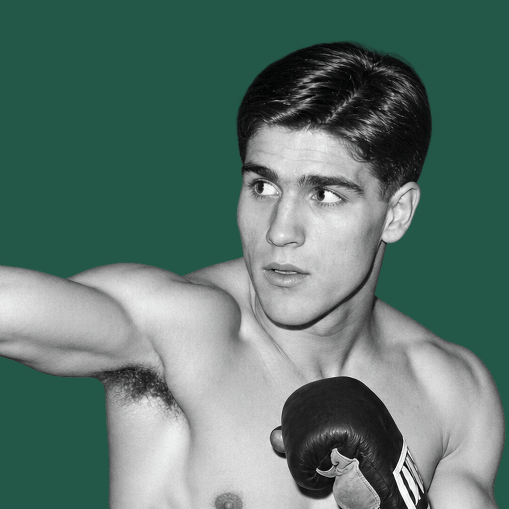 Nino Benvenuti