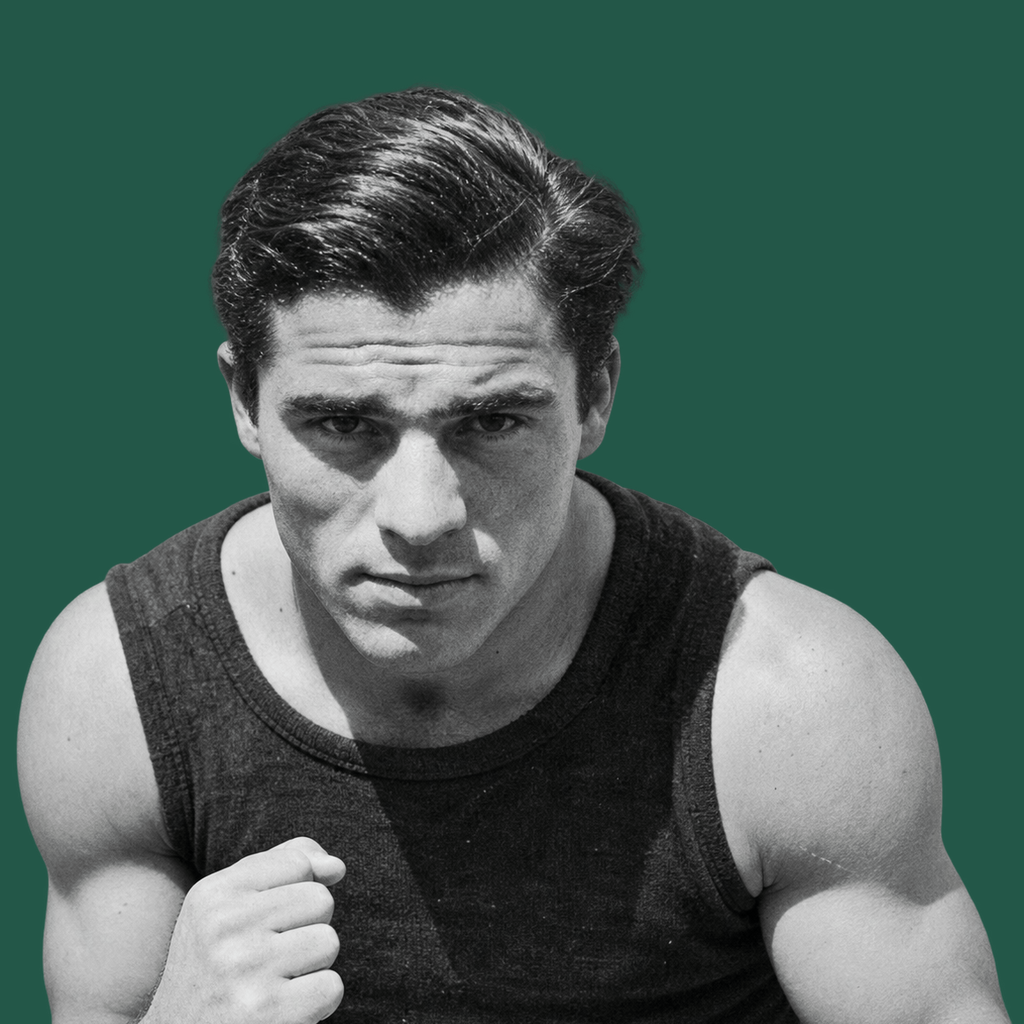 Marcel Cerdan