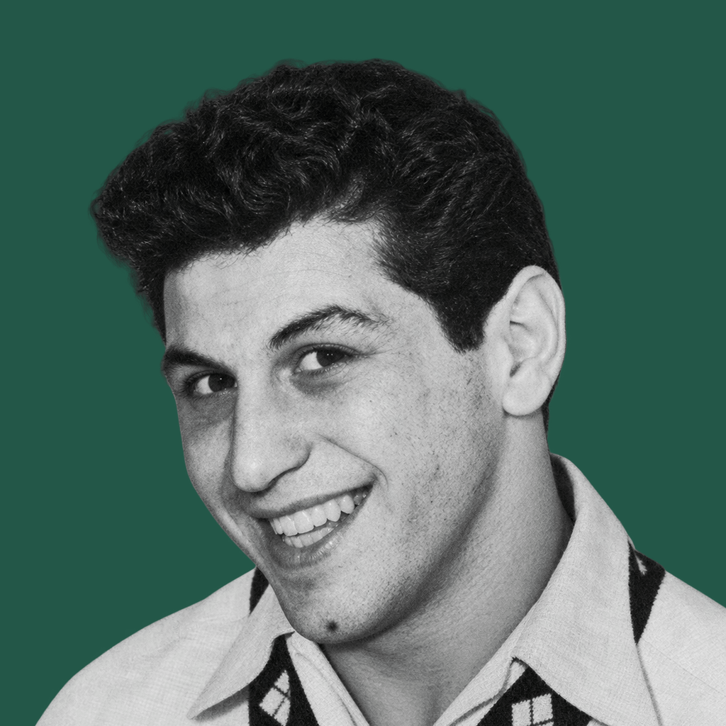 Joey Giardello