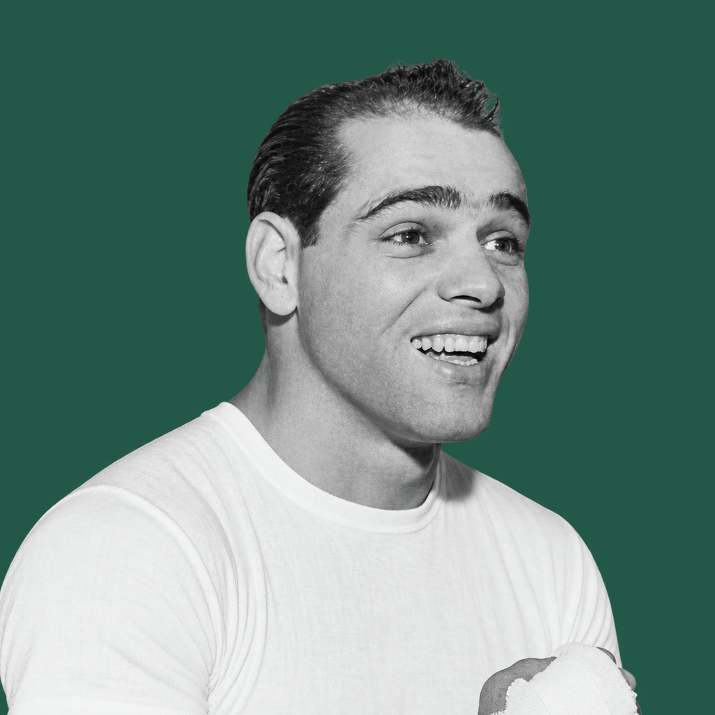 Bobo Olson