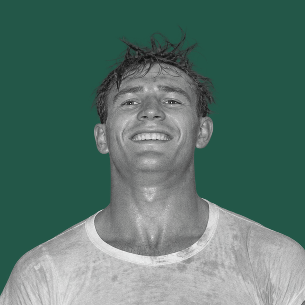 Freddie Steele