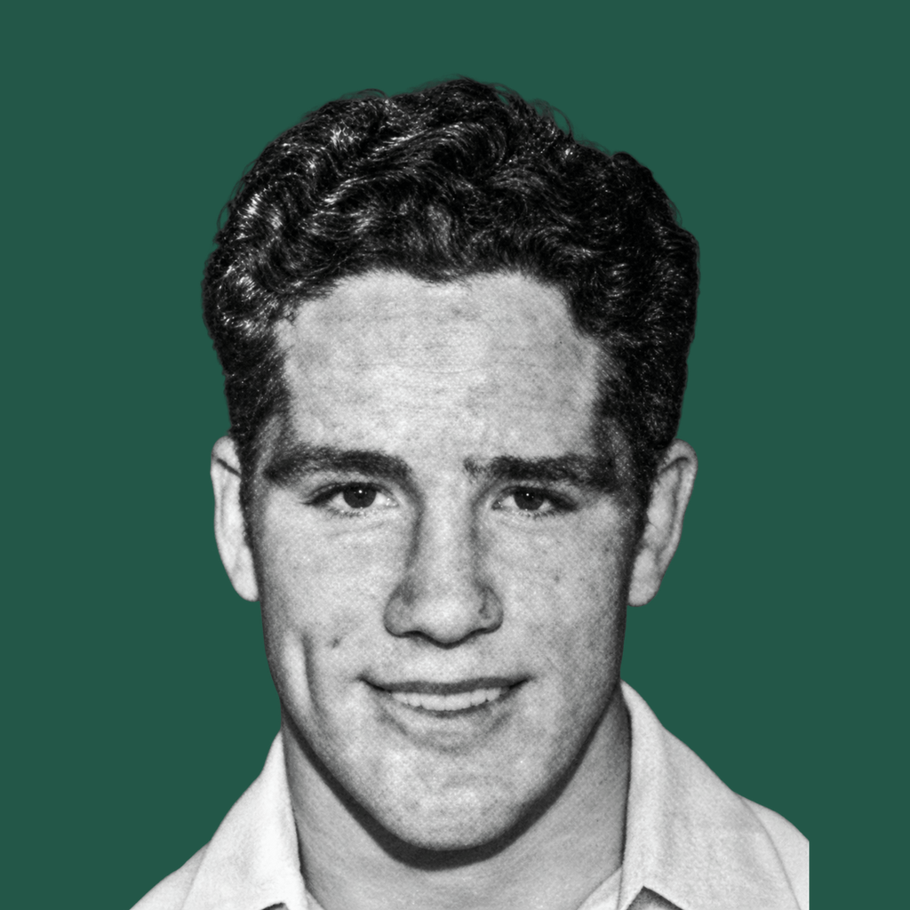 Billy Conn