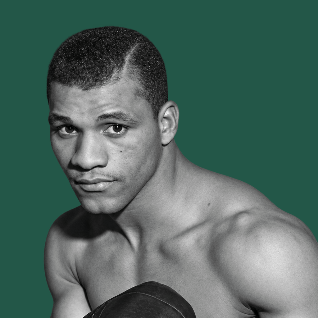 Harold Johnson