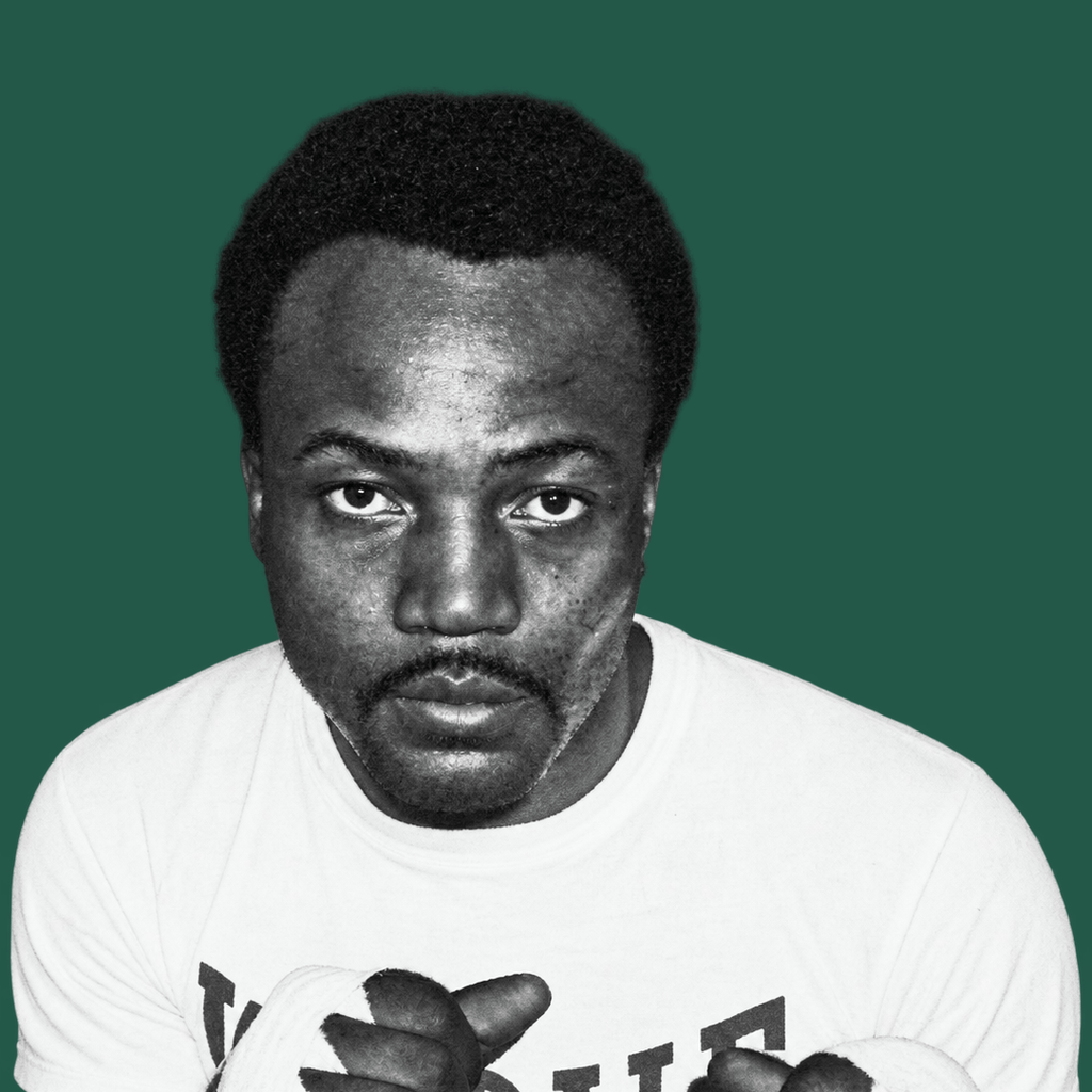 Bob Foster