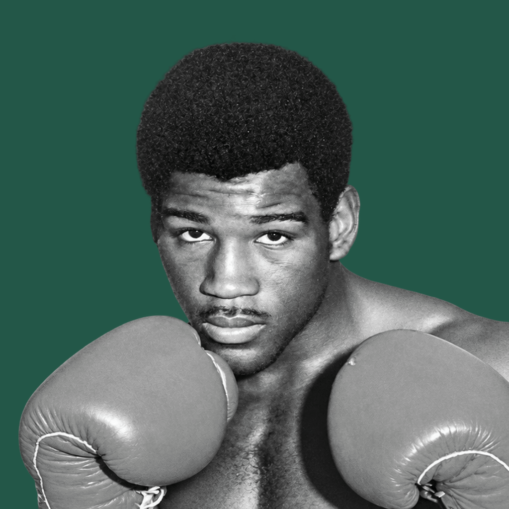 Matthew Saad Muhammad