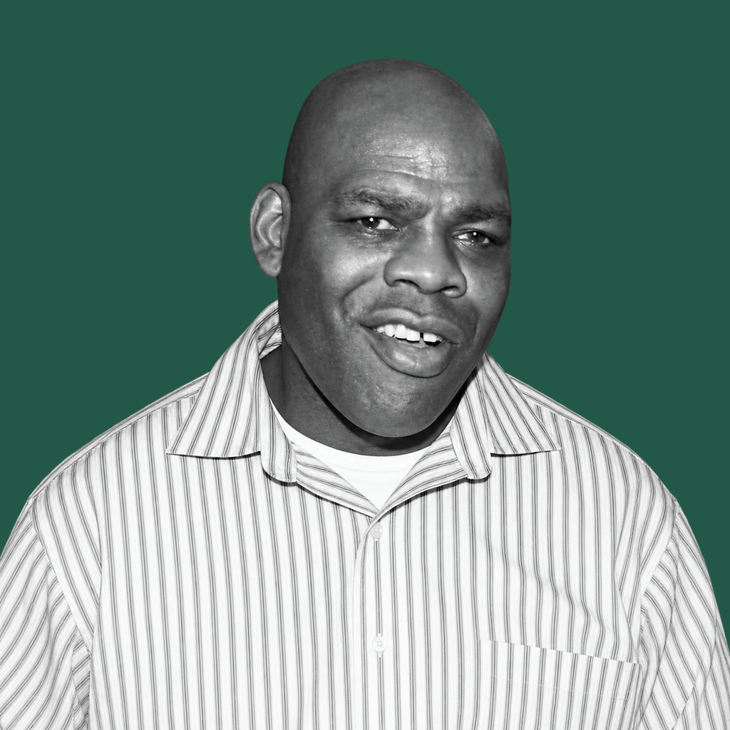 Iran Barkley