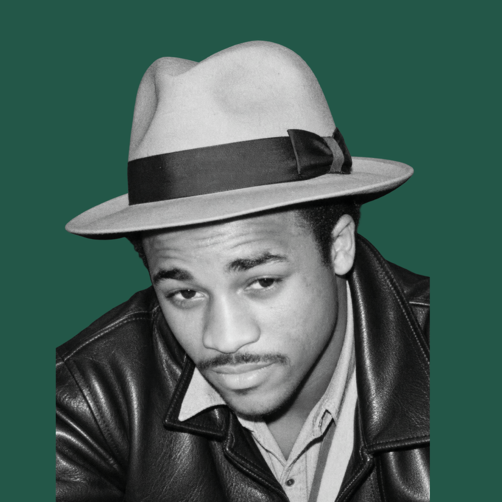 Lloyd Honeyghan