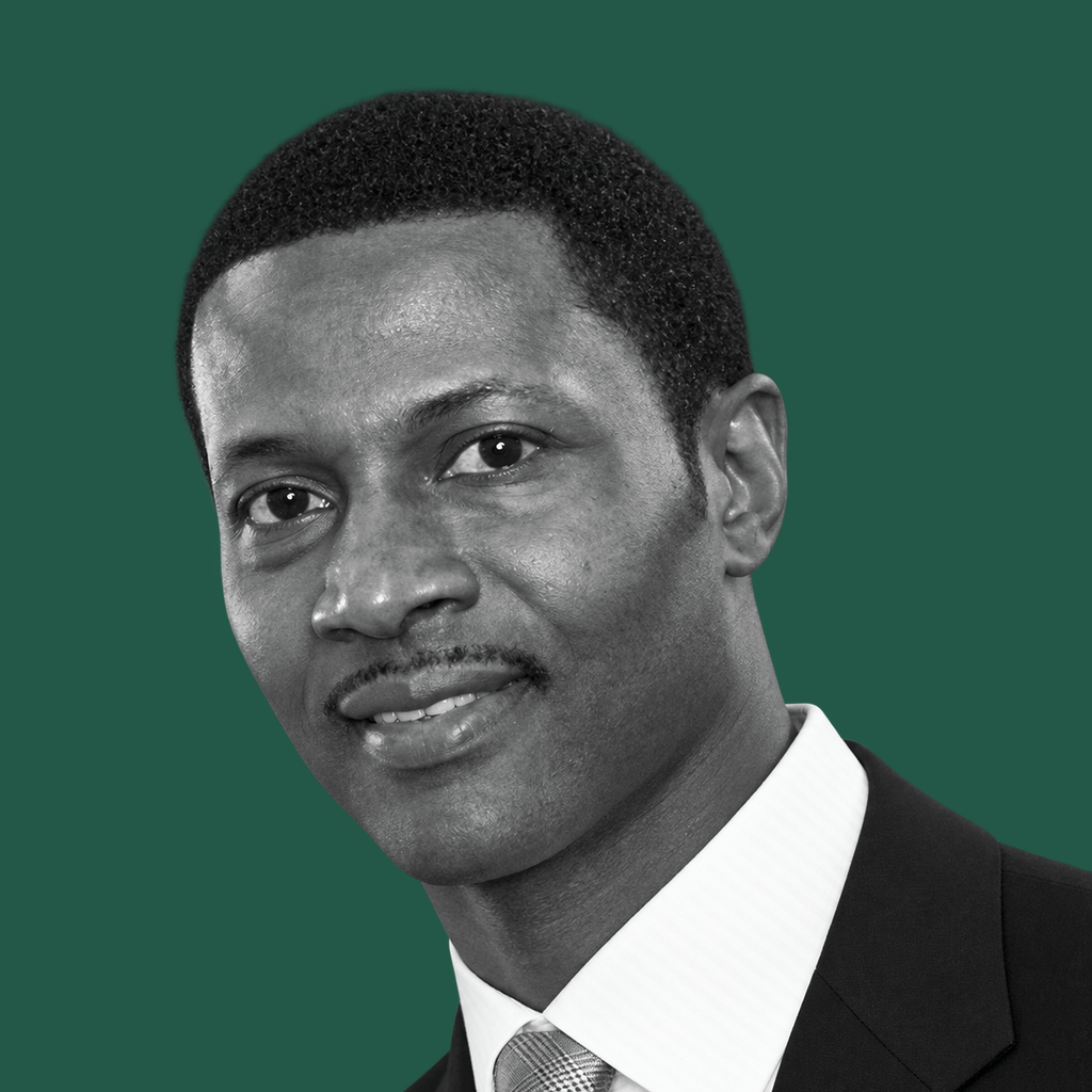 Mark Breland