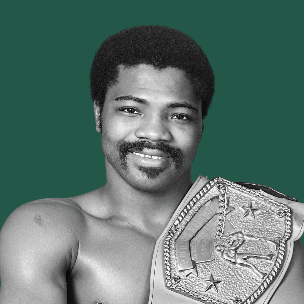 Aaron Pryor