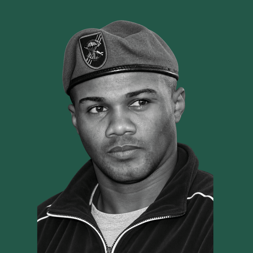Félix Trinidad
