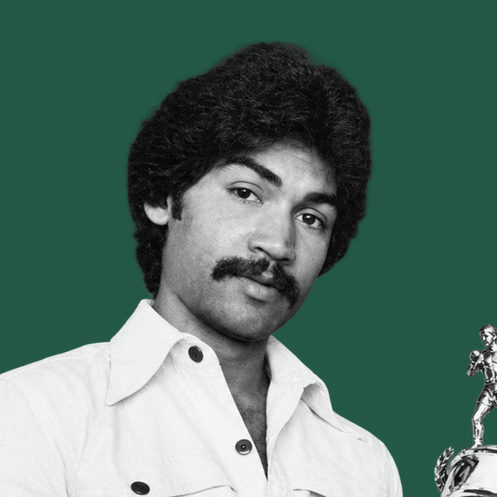 Carlos Palomino