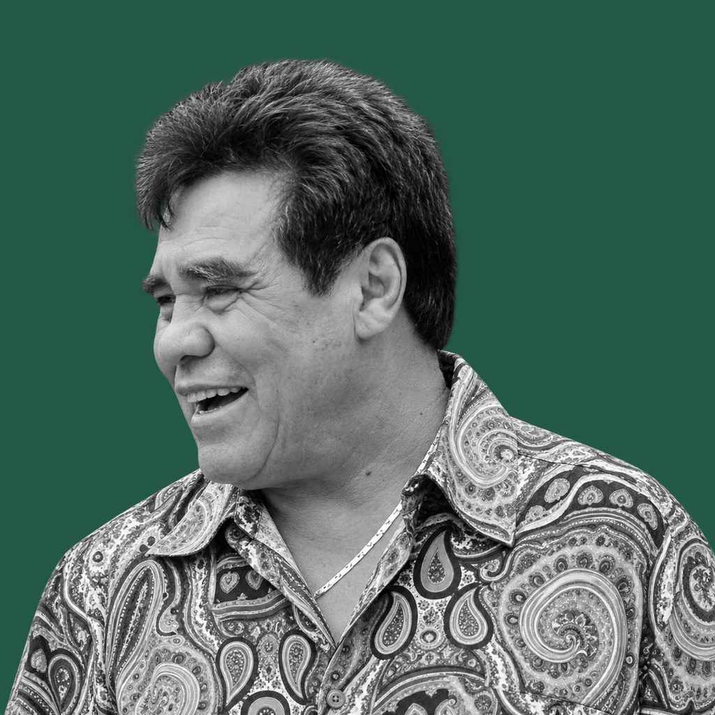 Rubén Olivares