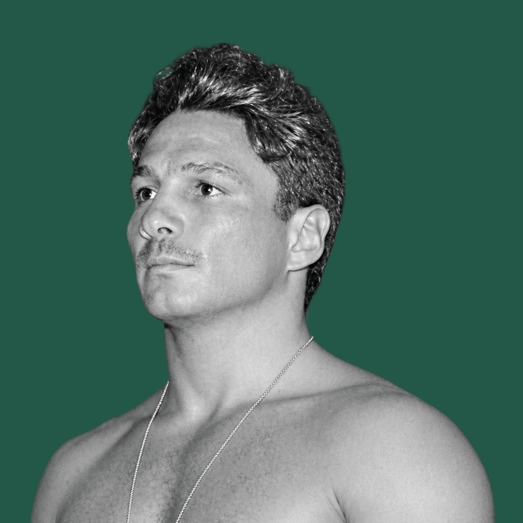 Vinny Paz