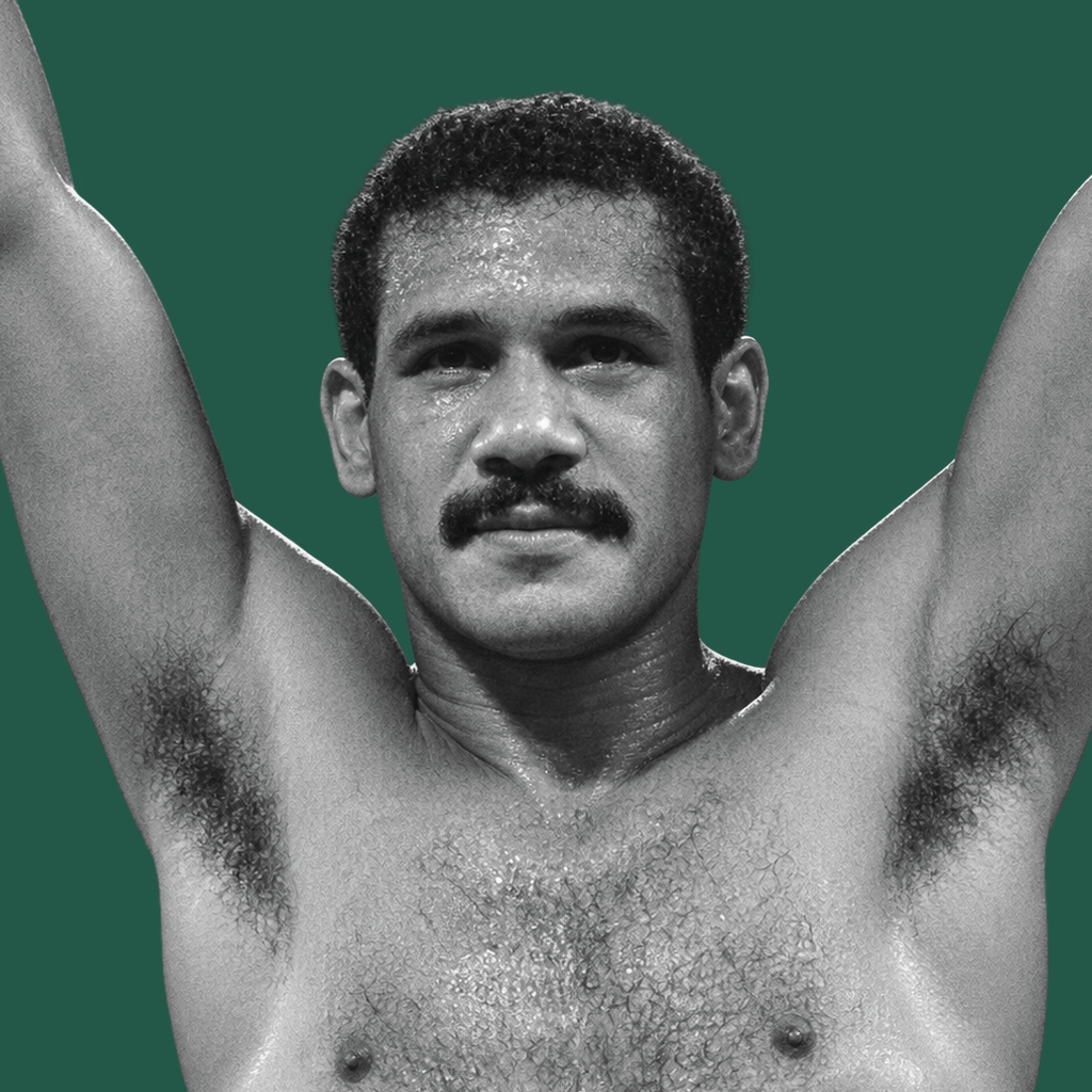 Edwin Rosario