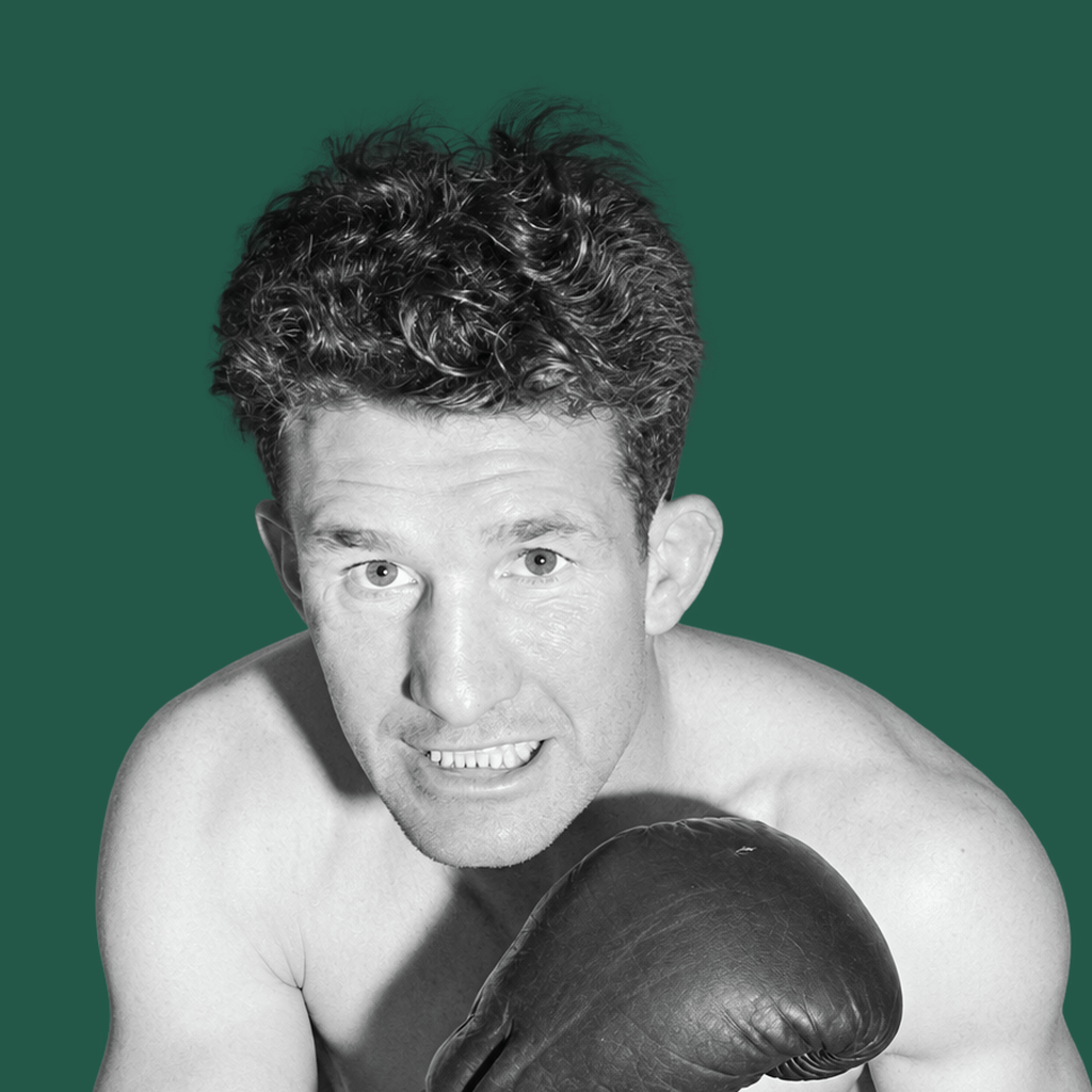 Lew Jenkins