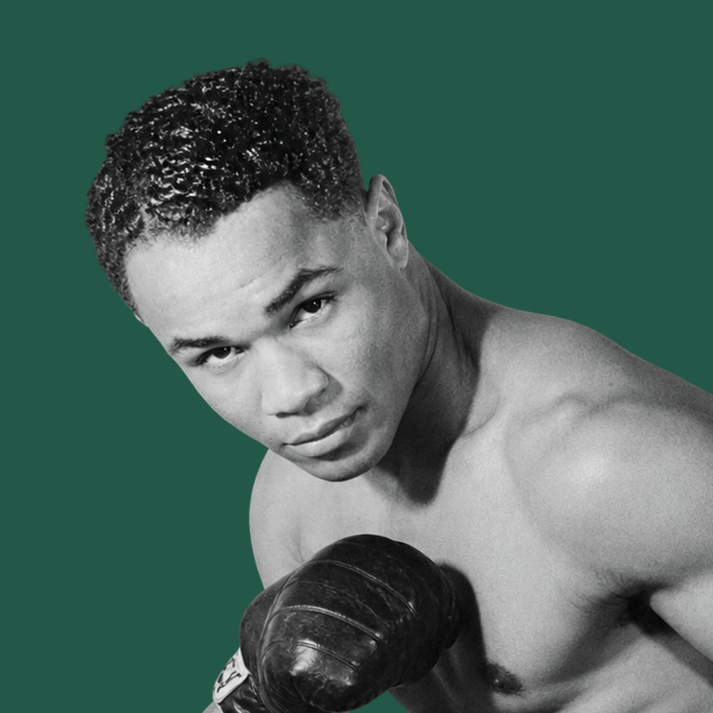 Henry Armstrong
