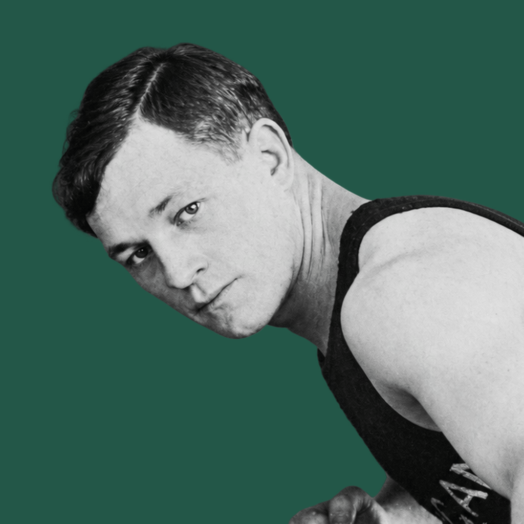 Stanley Ketchel