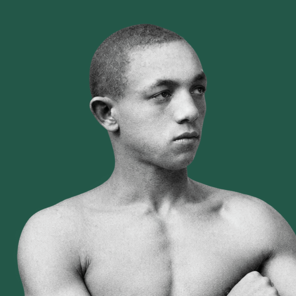 George Dixon