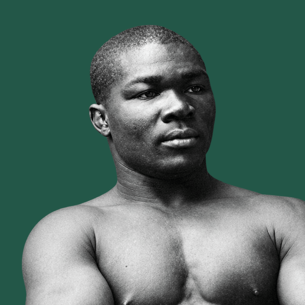 Barbados Joe Walcott
