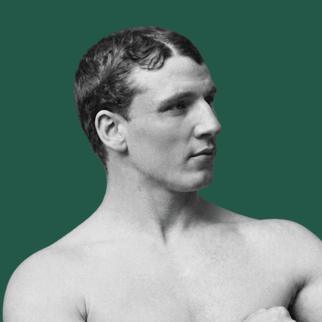 Nonpareil Dempsey