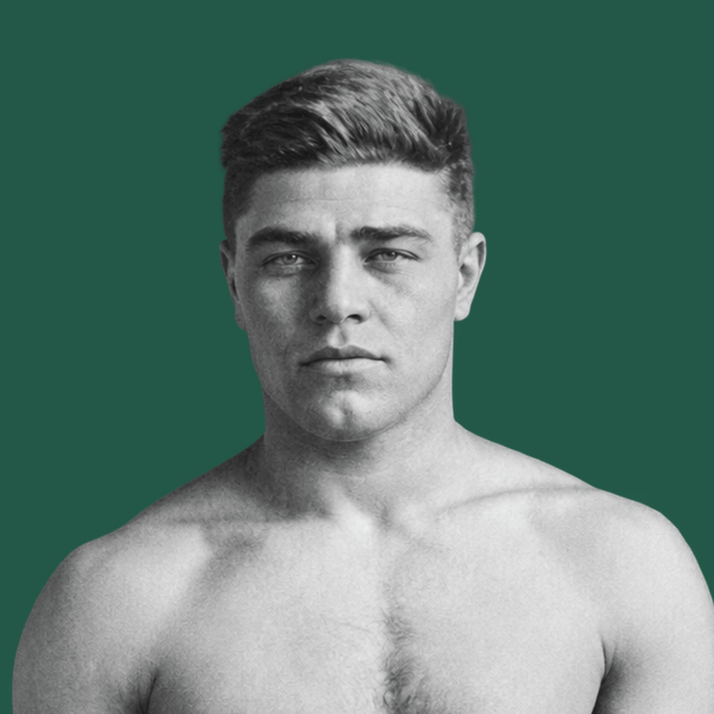 Jack Dillon