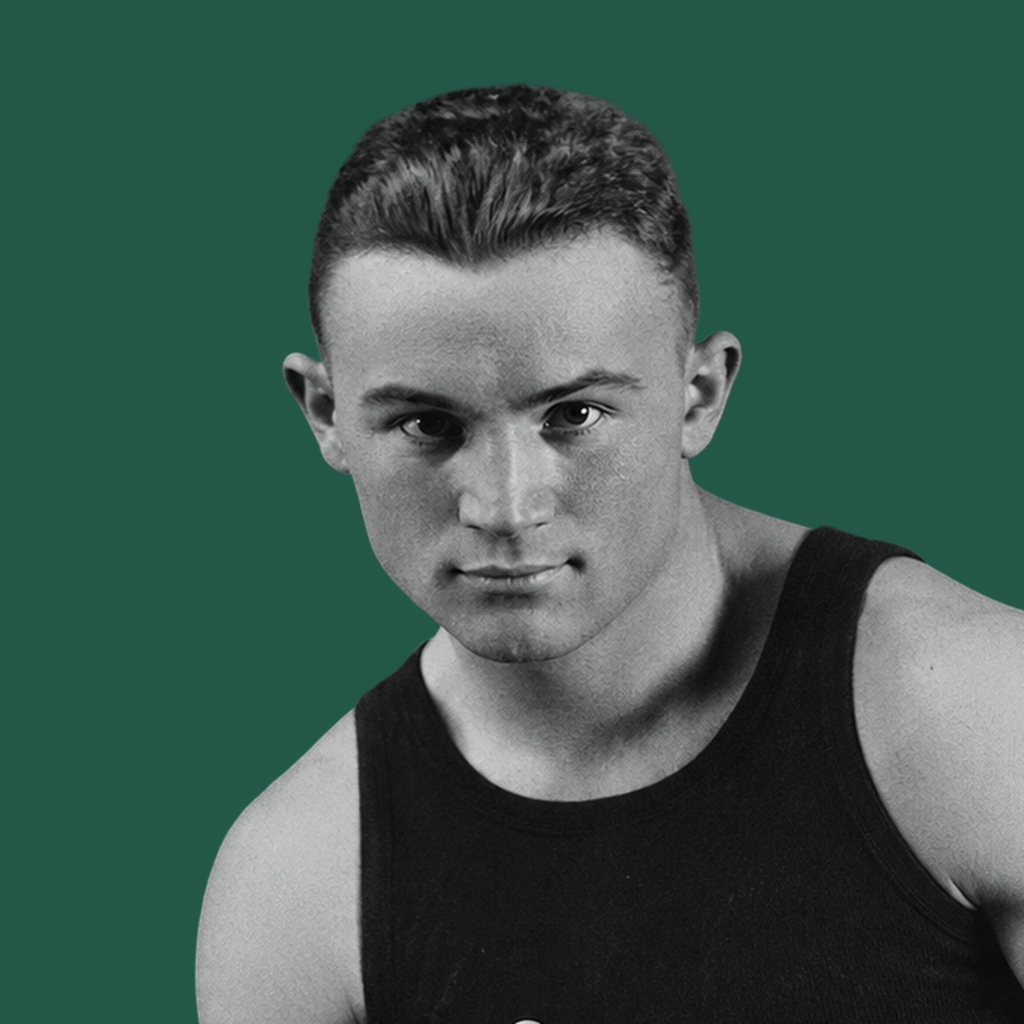 Tommy Gibbons