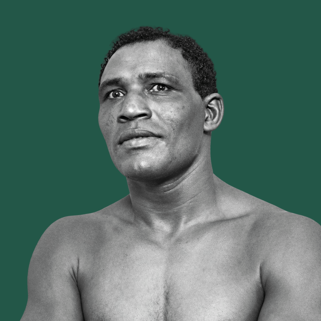 Joe Jeanette