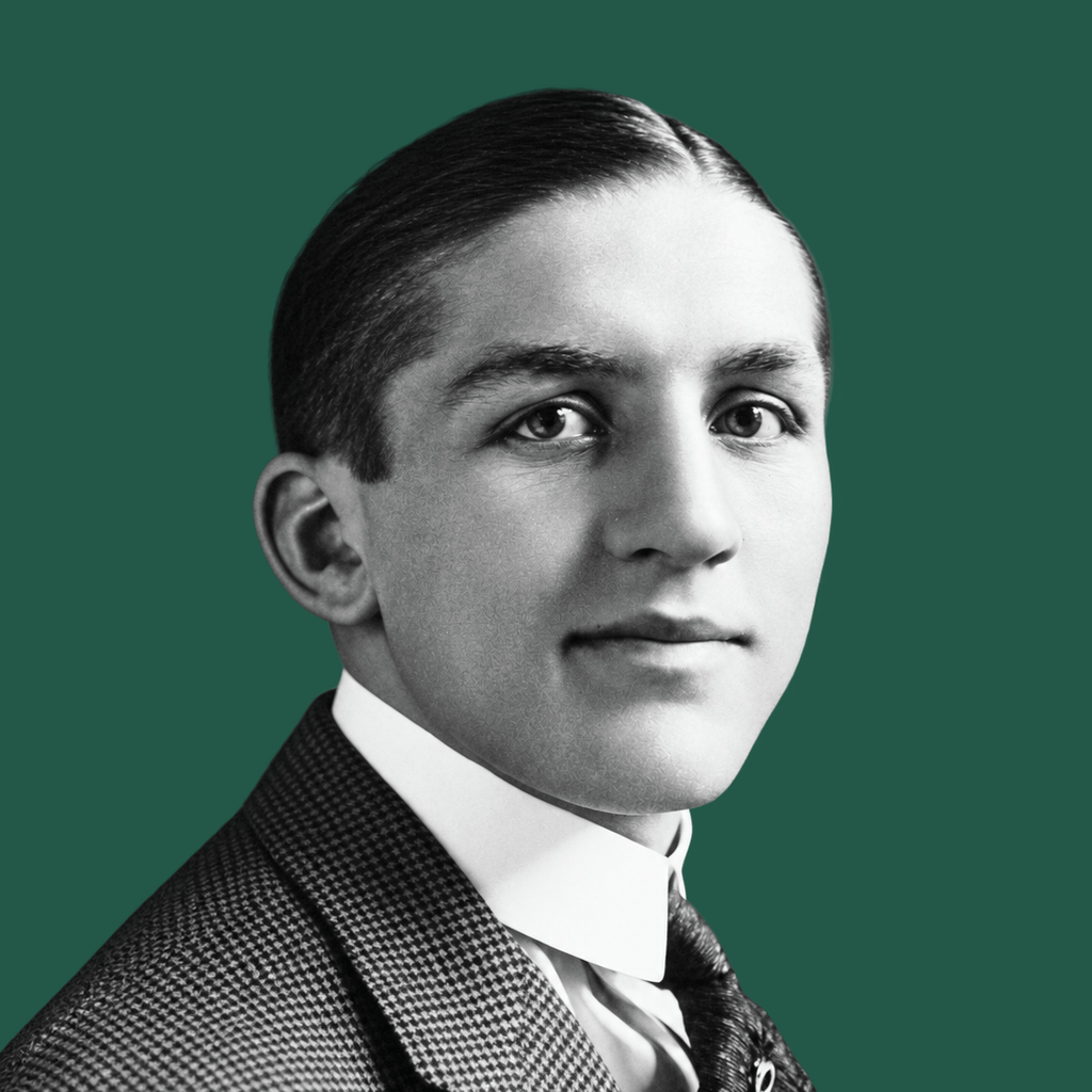Georges Carpentier