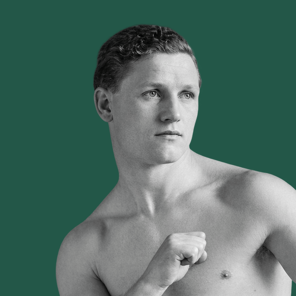 Owen Moran