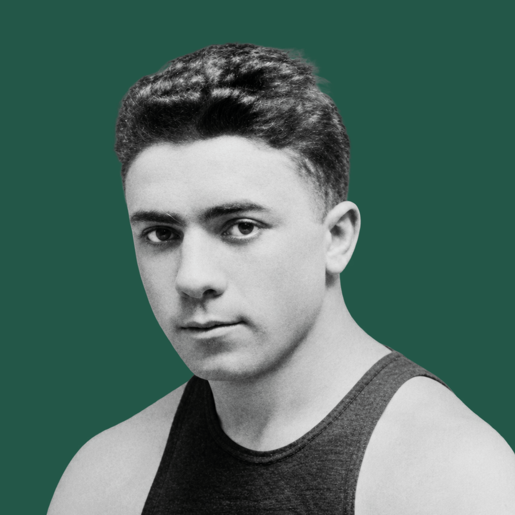 Pete Herman
