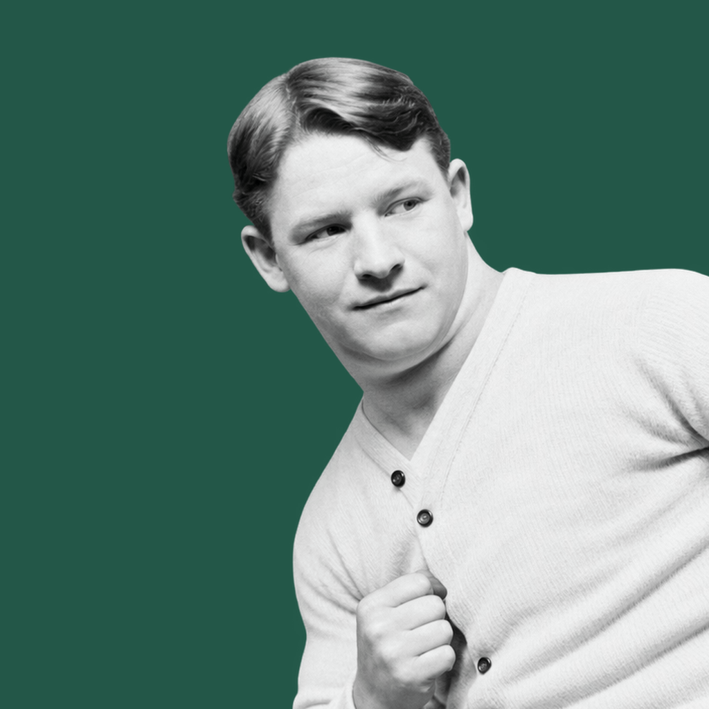 Young Corbett II