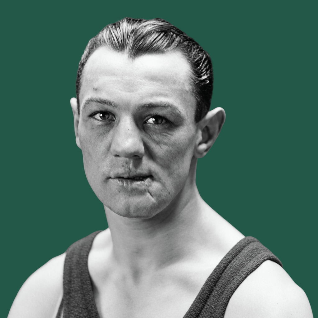 Eugène Criqui
