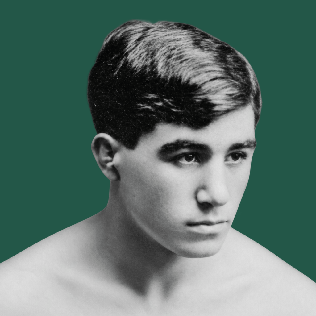 Johnny Dundee