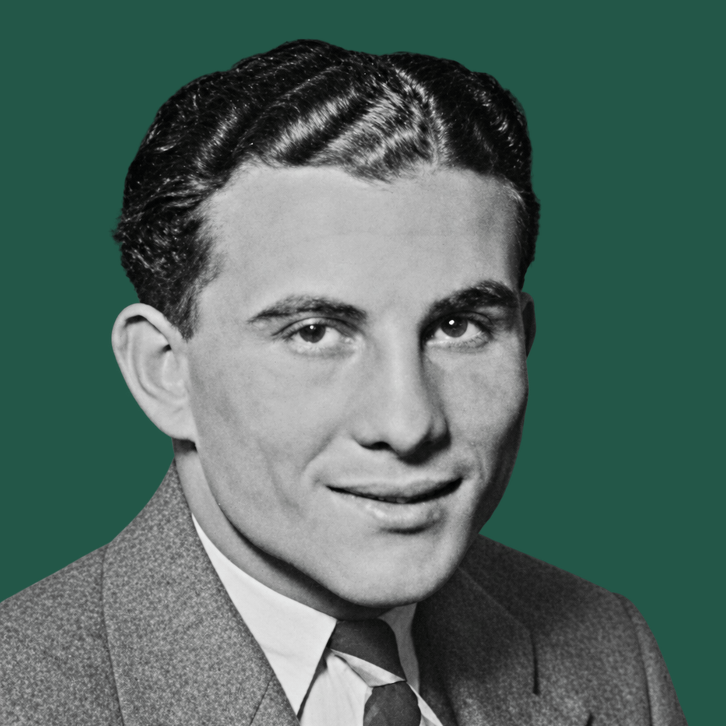 Fidel LaBarba