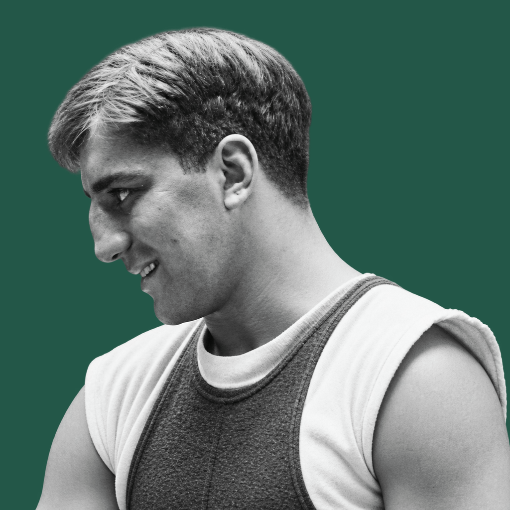 Vince Dundee