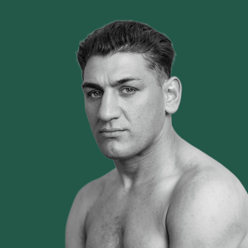 Johnny Wilson