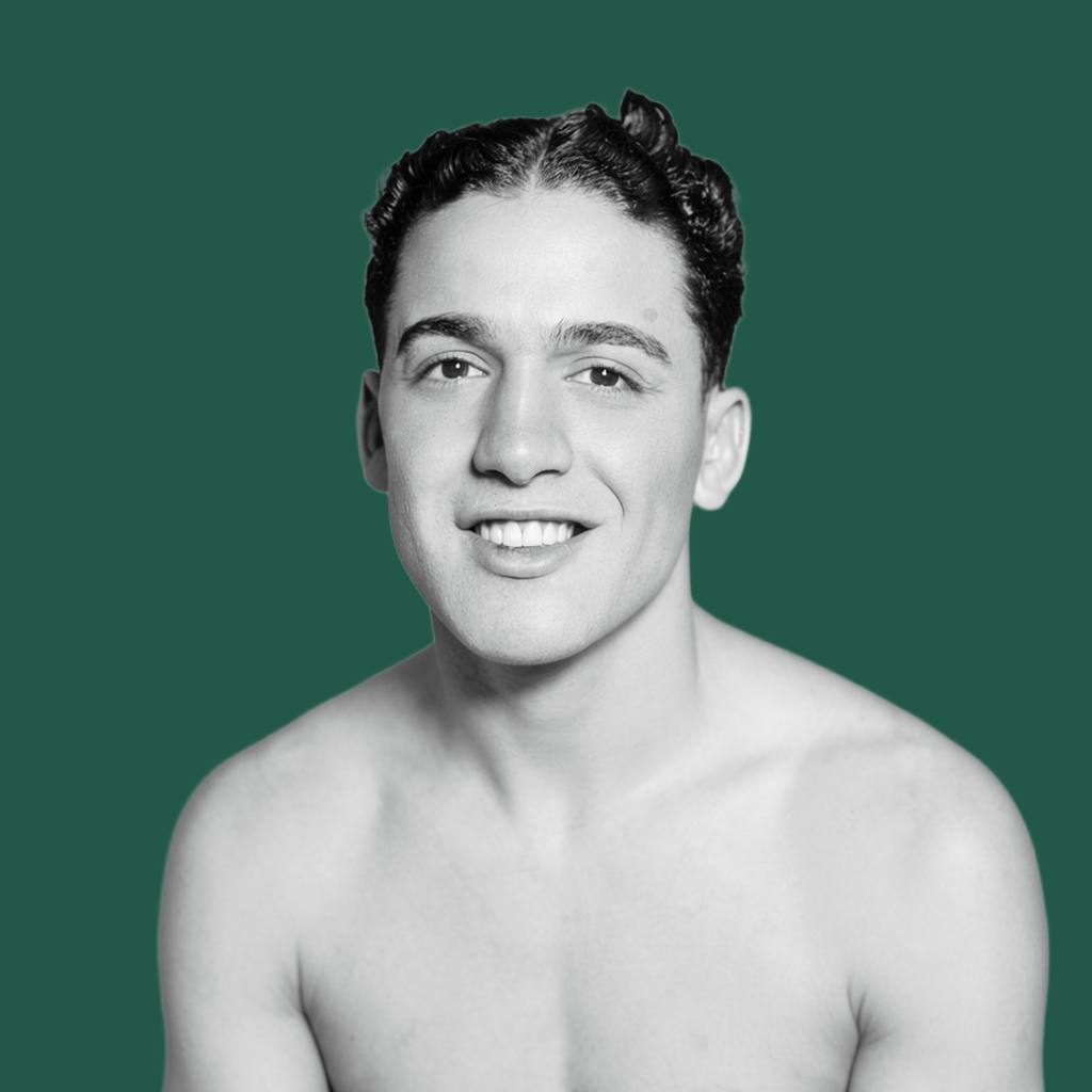 Victor Perez
