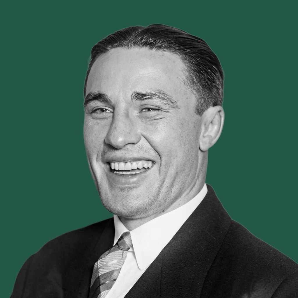 Tommy Loughran